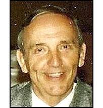 Herbert Richards Obituary