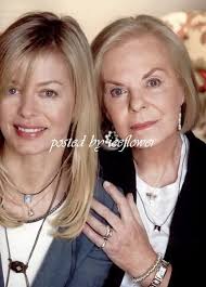 Lady Gabrielle Windsor and Joaquin Cortes