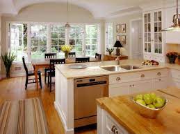 We have included pictures of cabinet parts to help you clearly see what. Classic Kitchen Cabinets Pictures Ideas Tips From Hgtv Hgtv