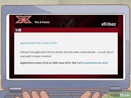 You have to pay more in taxes because dividend income is taxed, even if you reinvest it automatically. How To Audition For The X Factor 9 Steps With Pictures