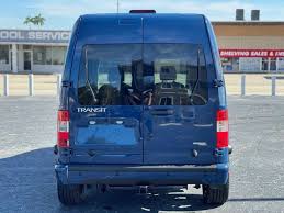 Image result for Dark Blue 2007 Transit