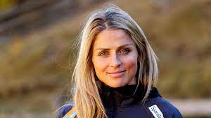 Johaug får kritikk for dette. Johaug Tilbake Etter 937 Dager Sport Klar Tale
