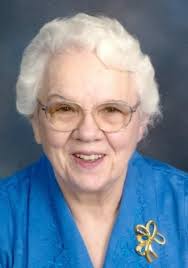 Thelma Ayers Obituary (1935