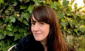 2021 Winner: Alyson Spurgas