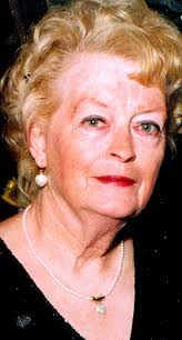 Florene Barton Obituary