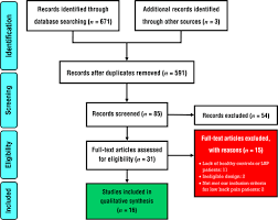 Changes In The Macroscopic Morphology Of Hip Muscles In Low