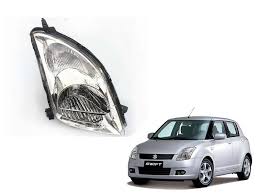 No one makes this stuff for hino, and i'm assuming the ecu will punish most attempts to do so. Buy Suzuki Swift Genuine Headlight Rh 2010 2020 In Pakistan Pakwheels