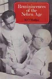 How to use reminiscence in a sentence. Reminiscences Of The Nehru Age Mathai M O 9780706906219 Amazon Com Books
