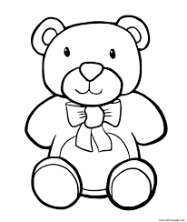 Stunning Simple Coloring Pages To Print Axialentertainment