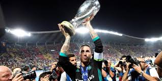Allo stato annuale è quasi identico alla voce competizioni uefa per club.se la voce tratta un argomento più ampio di essa includendo le altre coppe calcistiche europee, perché 1) se tali esistono ufficialmente dal 1929 perché la voce inizia con quelle disputatesi da quando fu fondata l'uefa nel 1954; Supercoppa Europea A Budapest In Vendita I Biglietti