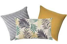 Mix And Match With Gillhov Gurli And Stocholm 2017 Cushion Covers Cushion Arrangement Cushions Throw Pillows