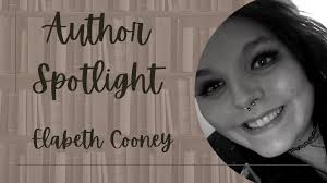 Elabeth Cooney Author Spotlight