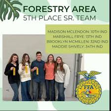 Hamilton Heights FFA added a new photo.