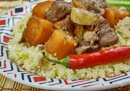 Check spelling or type a new query. Royal Couscous Morocco North African Dish Made Of Semolinan Couscous With Grilled Meats Stock Photo Picture And Royalty Free Image Image 92044168