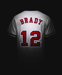 Montreal Expos Tom Brady Mitchell & Ness 1995 Gray MLB Authentic Jersey (L) 