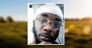 Keyon Robinson Obituary November 26, 2023