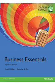 Business Essentials 11th Edition Book Trh Business Essentials Management Books Business Courses