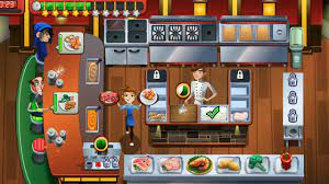 98.1% players like this free online game according to 139 votes. New Content Series Finale Table Steaks Cooking Dash Youtube