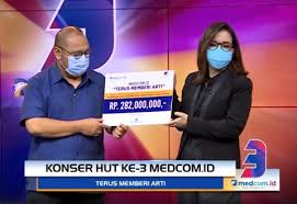 Melalui sambungan telepon, telah terhubung dengan sekjen federasi serikat guru indonesia, heru purnomo, di jakarta. Guru Honorer