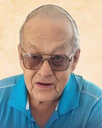 John Stump Obituary March 4, 2025