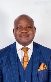 Amb. Mary Muthoni Gichohi