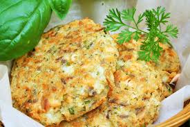 Recettes Sante Nutrisimple Croquettes De Saumon Recipes Easy Salmon Recipes Quick Salmon Recipes