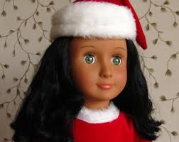 Thanksgiving Doll Clothes Outfit Fits American Girl & Other 18 in Dolls.  Leather Look Vest (jacket), Turkey Skirt Blouse W Optional Footwear