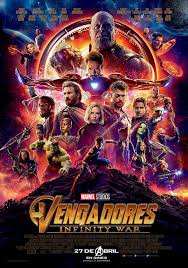 Ver Avengers Infinity War Online Pelicula Completa En Espanol Latino Gratis Avengers Infinity War Subtitulada No Te P Pelicula Avengers Avengers Infinity War