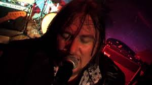 JOHNNY CASINO AND THE SECRETS