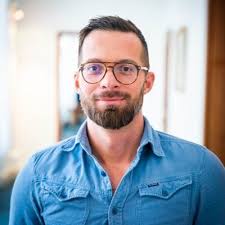 David Benak (@DavidBenak)