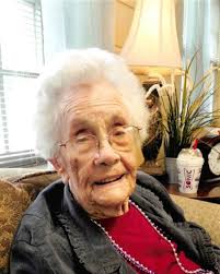 Mrs. Luna Ferrell Obituary August 28, 2020