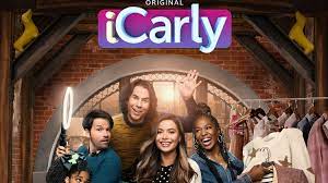 Icarly reboot premieres thursday, june 17 at 3 a.m. Paramount Drops Trailer For Icarly Reboot Series Starring Miranda Cosgrove 247 News Around The World