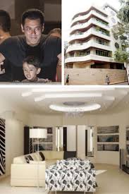 Salman Khan Mansion Living Indian Home Decor House