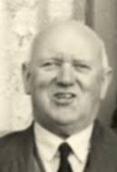 Jeremiah Francis Aherne (1889-1973)