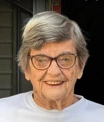 Theodora “Teddy” Frances Koll