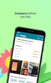 Many people are feeling fatigued at the prospect of continuing to swipe right indefinitely until they meet someone great. Free Download Amazon Shopping Apk For Android