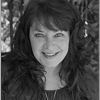 Celeste Fletcher McHale (Author of The Secret to Hummingbird Cake)