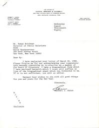 Date Formatting In Business Correspondence 1980 Ontherescuefront