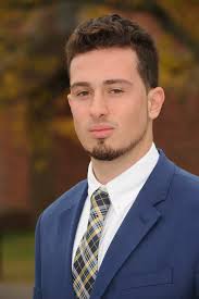 2020 Baseball Roster