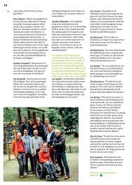Na walter evenepoel is het dit jaar katleen evenepoel die 'in de luwte' coördineert. 2016 Inmotion September Nr 03 By W247 Be Issuu