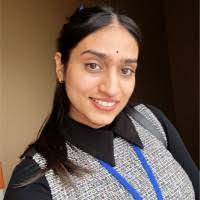 Savreet Sandhu's Instagram, Twitter & Facebook