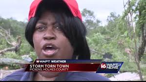 Spring Football: Holmes County Central vs MRA