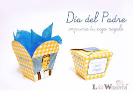 Cajas de chocolates en forma de corazón proveemos cajas de chocolate en forma de corazón artesanales para regalar en bodas o fiestas como san valentín. Dia Del Padre Especial Bolsas Y Cajitas Para Imprimir Gratis Todo Bonito