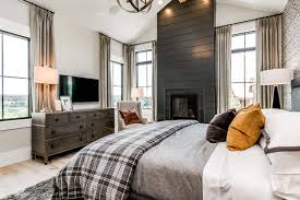 We did not find results for: Here Is A Sneak Preview Of Our Home For The 2017 Parade Of Homes Colorado Springs Master Bedroom Fireplace Ideas Home Bedroom Interior