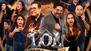 On the hunt for the best amazon prime series to watch? Arshad Warsi Boman Irani To Host Amazon Prime Video Comedy Show Lol Hasse Toh Phasse Celebrities News India Tv
