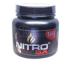 Nitro Sex x 100 | SexComercio