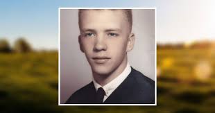 James (Jim) Emmett Cook Obituary May 17, 2018