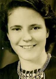 Can anyone help me with this picture of my mum when she was 16. Just to  sharpen it up etc. no extra additions or fancy tricks. She passed when I  was 18