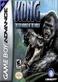 King es una empresa líder en el sector del entretenimiento interactivo para dispositivos móviles. King Kong Eu Descargar Para Gameboy Advance Gba Gamulator
