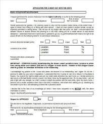 Match make potential lovebirds with our online dating application form templates. Free 7 Sample Boyfriend Application Forms In Pdf Ms Word